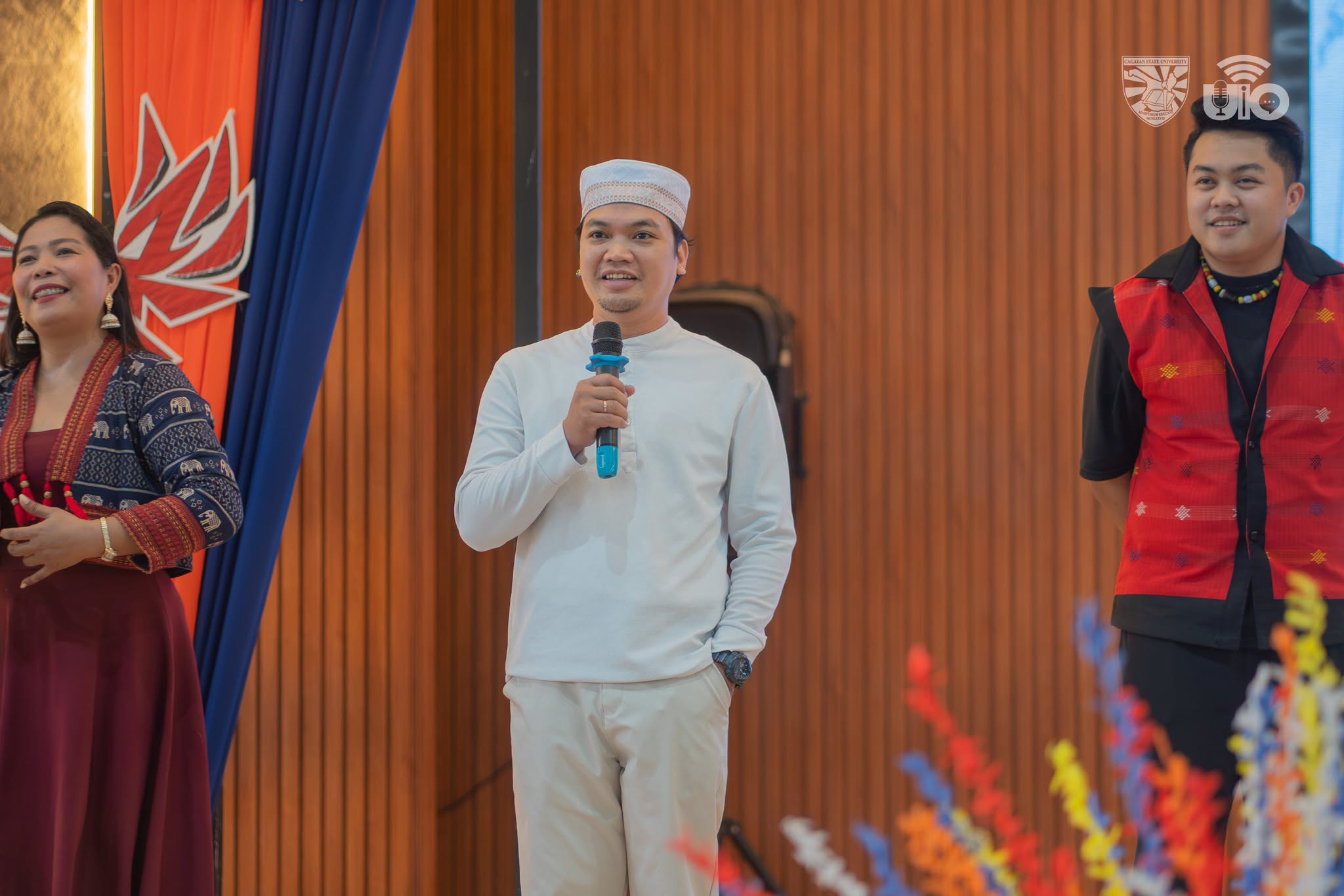 CSU KICKS OFF ASEAN MONTH CELEBRATION, PROMOTES REGIONAL UNITY AND GLOBAL CITIZENSHIP photo 32